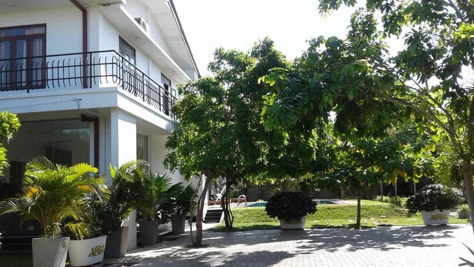 Sea Lagoon Beach Hotel Trincomalee Εξωτερικό φωτογραφία