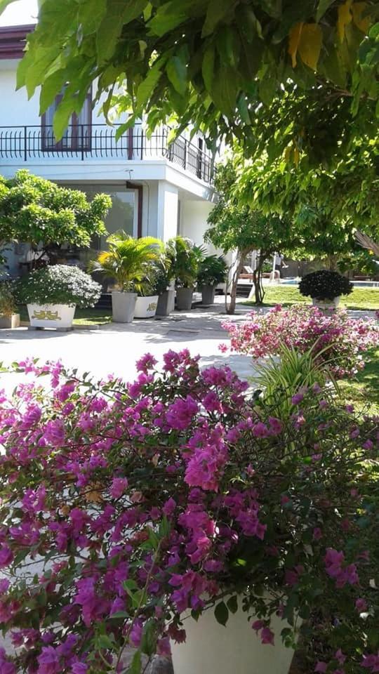 Sea Lagoon Beach Hotel Trincomalee Εξωτερικό φωτογραφία