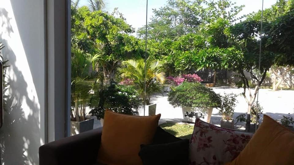 Sea Lagoon Beach Hotel Trincomalee Εξωτερικό φωτογραφία