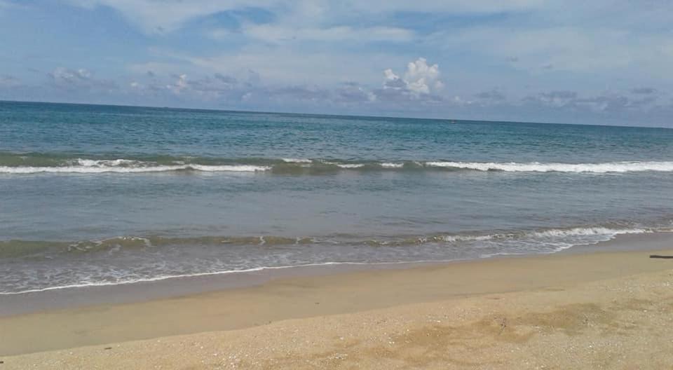 Sea Lagoon Beach Hotel Trincomalee Εξωτερικό φωτογραφία