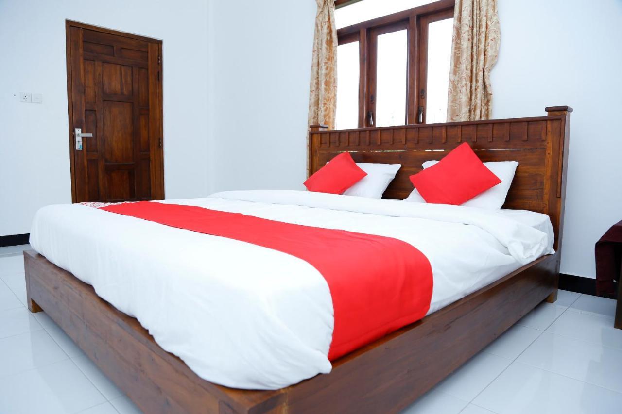 Sea Lagoon Beach Hotel Trincomalee Εξωτερικό φωτογραφία